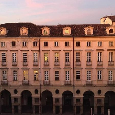 Charmant Maison In Centro Turin Exteriör bild