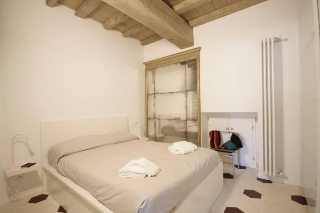 Charmant Maison In Centro Turin Exteriör bild