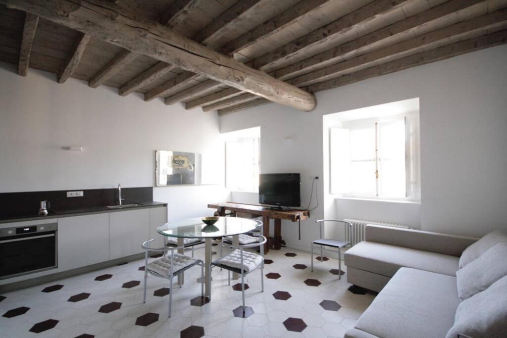 Charmant Maison In Centro Turin Exteriör bild